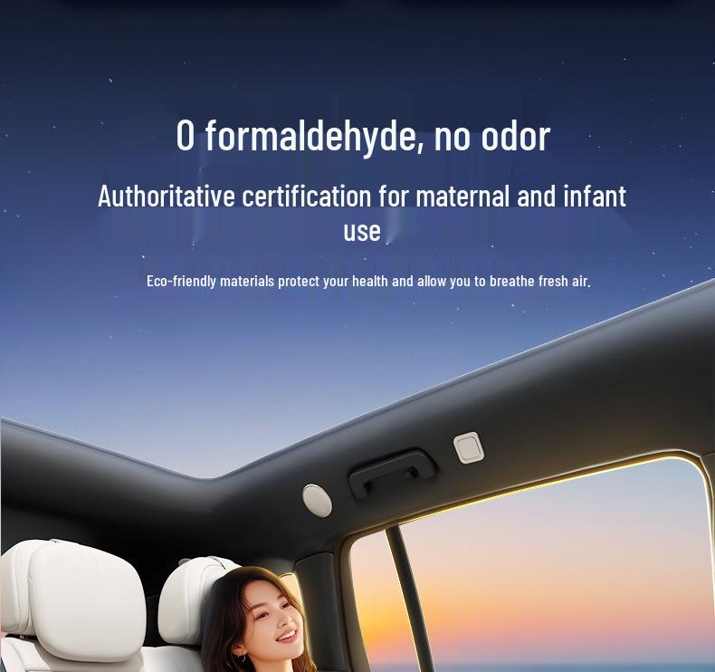 Wuling Bingo S Full Coverage Floor & Trunk Mats - 25 Model Options