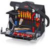 KNIPEX KNIPEX 002102EL Electrician Tool Set