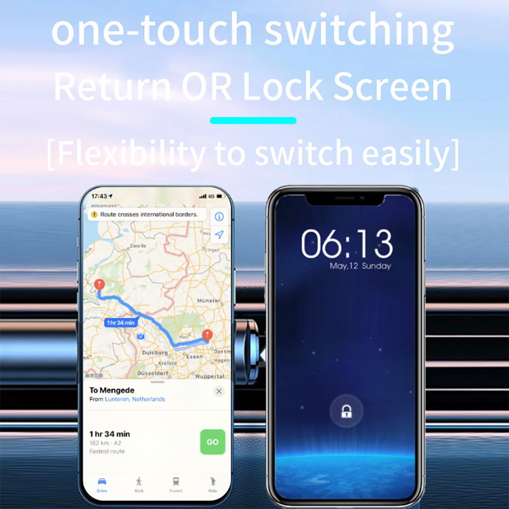 

NEWEST For Tiktok Photo Brush Video Bluetooth Remote Control Click The Novel Page Turning Mobile Phone Bluetooth Self-timer чорний