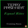 Equal Rites by Terry Pratchett Paperback Book 9781804990155