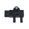 2894872 Exhaust Gas Pressure Sensor DPF Sensor Differential Pressure Sensor For Cumm QSB 6.7 ISF 2.8 3.8 A034N450