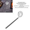 Long Handle Hot Pot Ladle Rustless Steel Anti Scalding Ladle Durable Soup Ladle  Hotpot Cooking
