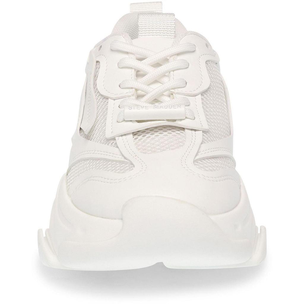 Steve Madden Girls Possession Trainers