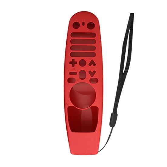 Silicone Remote Control for LG AN-MR600 Protective Cover MR650 MR18BA MR19BA