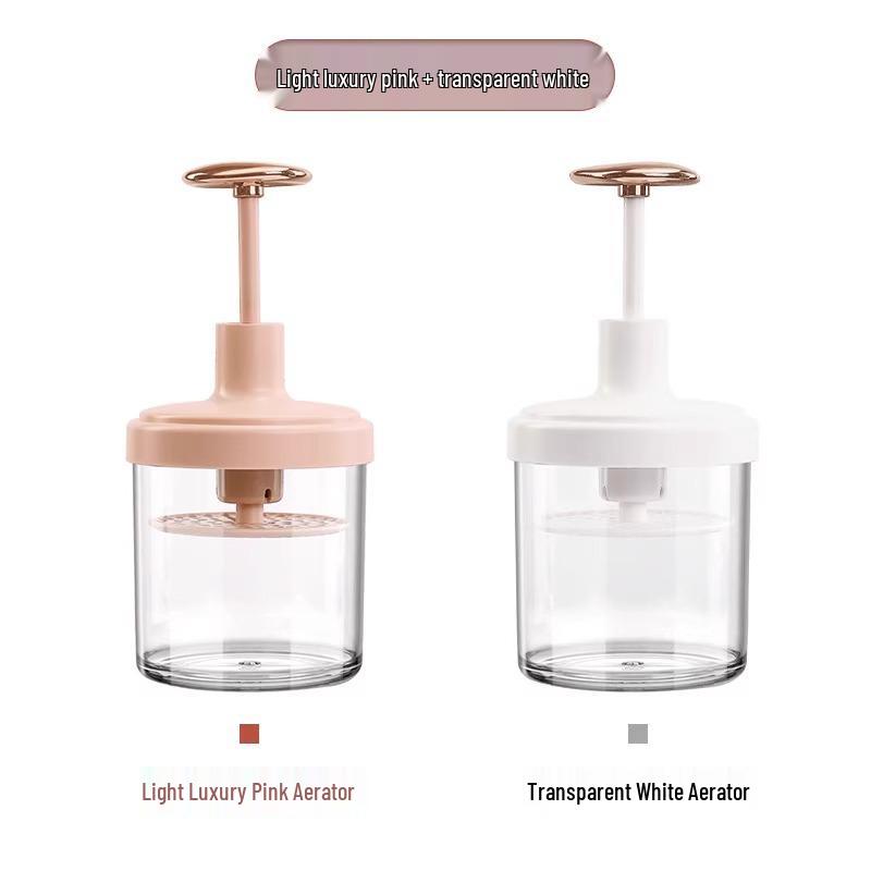 

Facial Cleanser & Body Wash Automatic Foam Dispenser