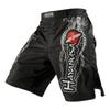 MMA Black Dragon Eagle Subtitles Sports Breathable Boxing Training Mma Short Kickboxing Bixong Shorts Short Muay Thai Boxeo Mma