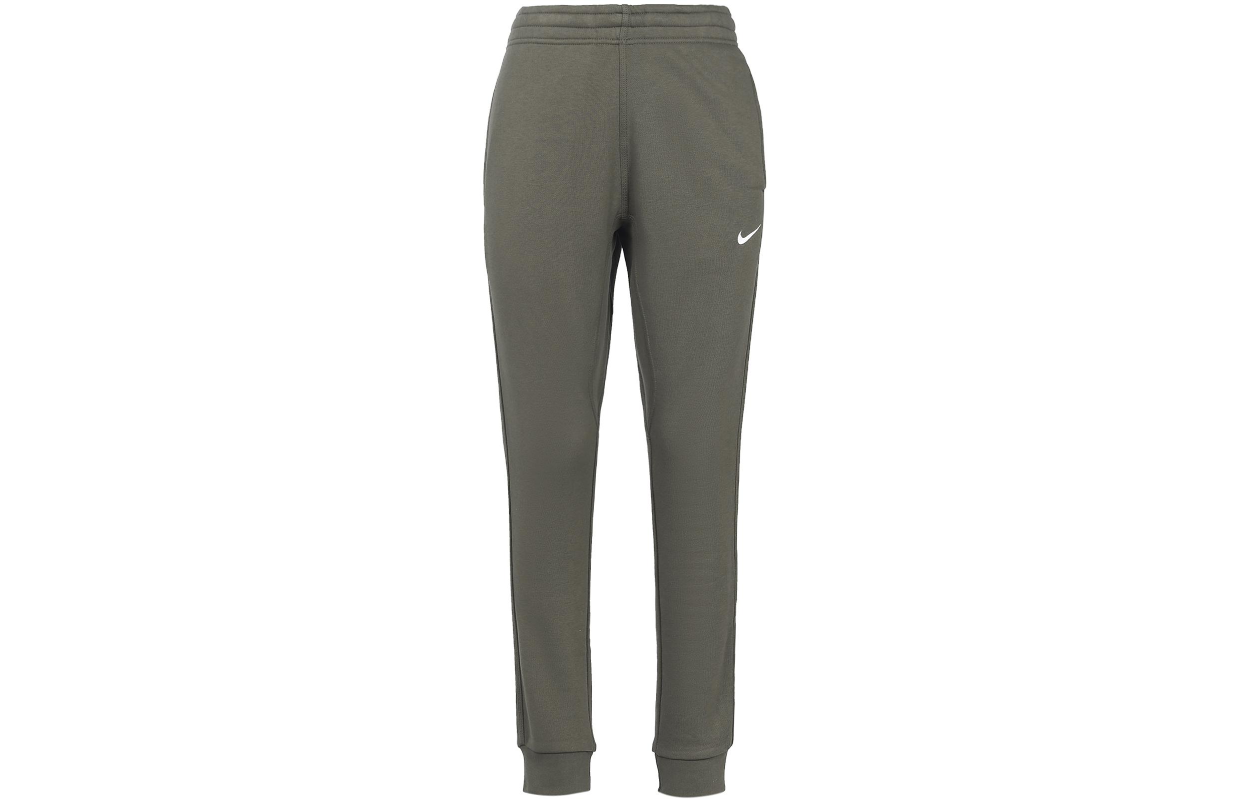 Nike Knitted Sweatpants Men s Brown 716831-004 S