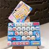New Arrival 26 Key Cute Stress Relief Keyboard Creative Mechanical Fidget Tool for All Occasion Relaxation Use