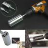 2PCS Universal Mechanics Tool Set Socket Wrench 3/8 Extension Rod Ratchet Wheel Craft Piece