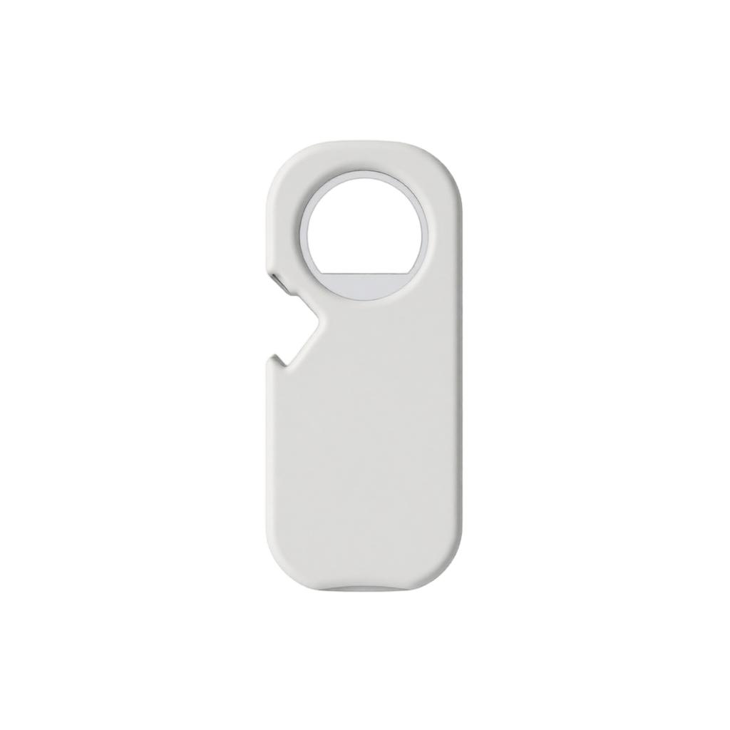 Multifunctional Bottle Opener Magnetic Refrigerator Magnet Stainless Steel Can Opener Easy Pull Tab Lid Opener Household Tool