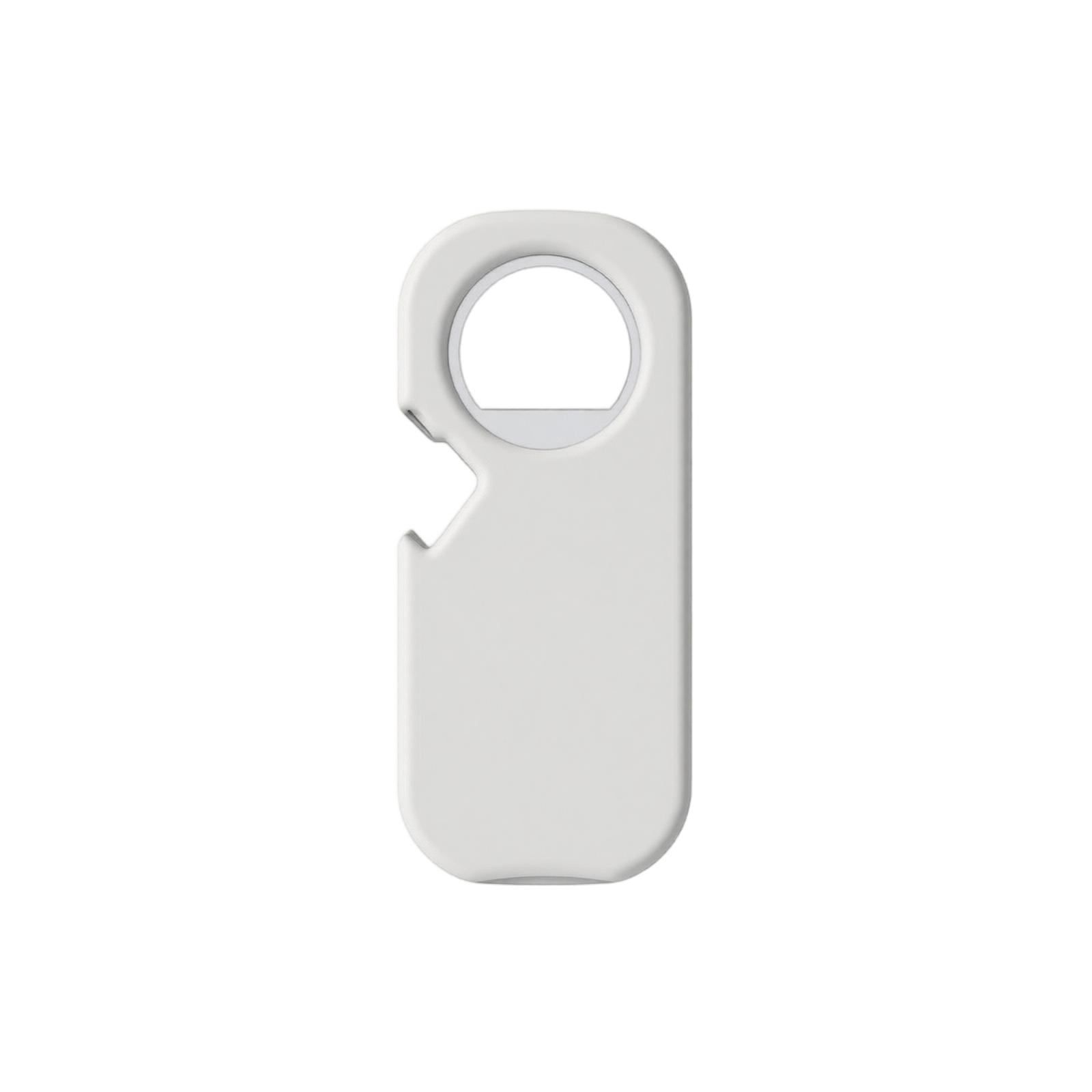 Multifunctional Bottle Opener Magnetic Refrigerator Bottle Opener Stainless Steel Can Opener Easy Lid Opener for Home Kitchen Use One Size
