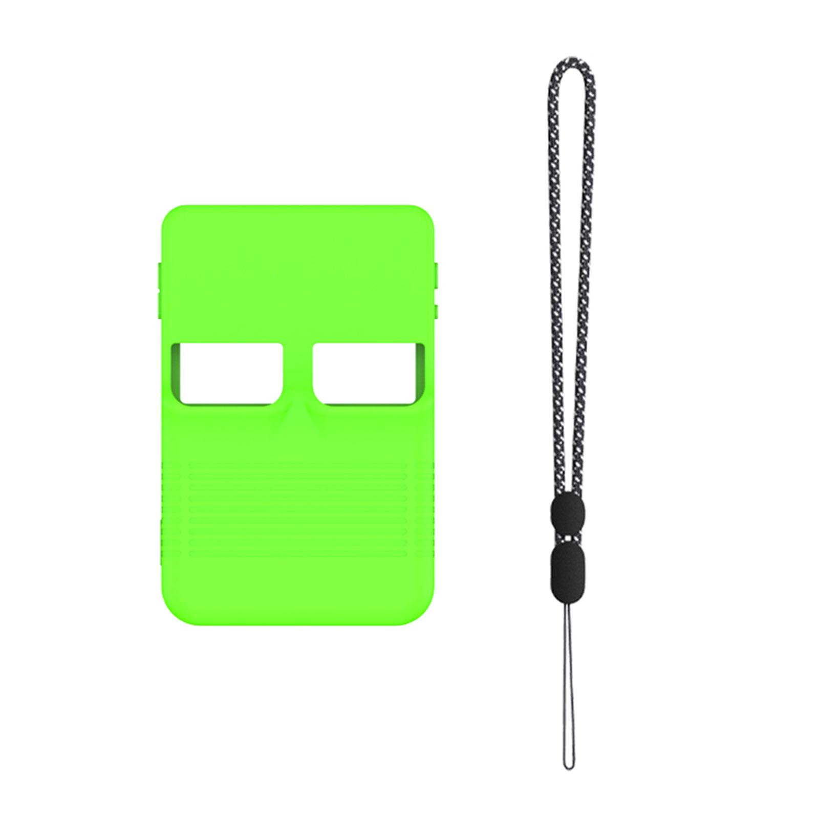 

Защитный чехол для R36S, водонепроницаемый защитный чехол, устойчивый к царапинам, силиконовый чехол для игровой консоли, чехол для геймпада