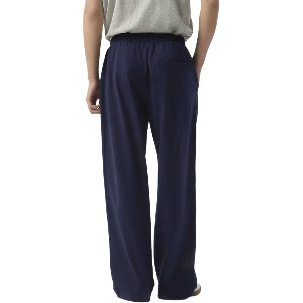 GAP Casual Pants Men's Moderate Wide Leg Pants 727463
