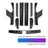 Mercedes GLB200 Scuff Plates & Trunk Protector for GLB/GLC260L