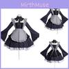 High-quality Lolita Uniform Costume For Anime Fans