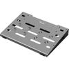 Placa de Efeitos Fender Pedal Board com Bolsa, Pequena