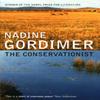 The Conservationist by Nadine Gordimer Paperback Book 9780747578246