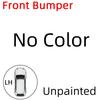For Honda Fit / Jazz GE GE6 GE8 2009 2010 2011 71104TF0000 71504TF0000 Auto Front Rear Bumper Towing Hauling Hook Eye Cover Cap