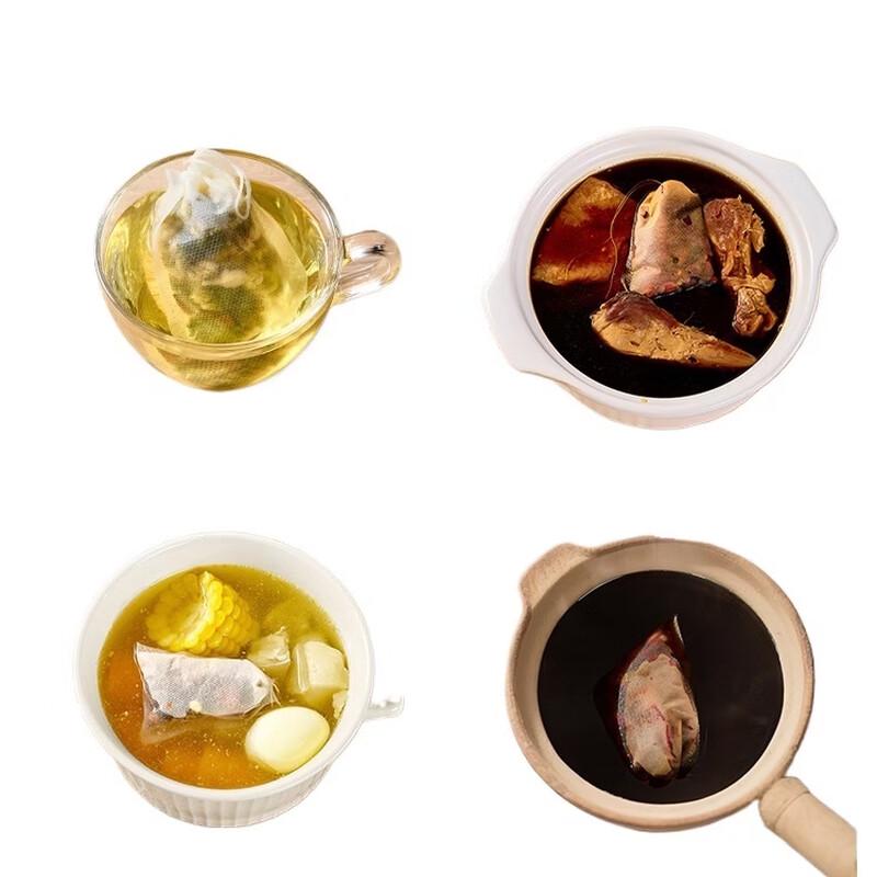 Non-Woven Soup Spice Filter Bag