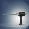 Electric Hammer Drill Small Drill Machine for Jewelry Polishing Small Crafts Hand Electric Drill Conversion Electric