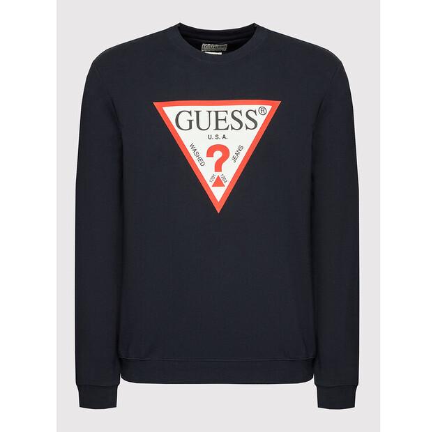 Толстовка Guess M2YQ37 K6ZS1