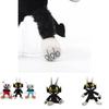 Adorable Cuphead Mugman Devil Boss Plush Toy Stuffed Animal Doll For Kids Baby Xmas Gift Decor