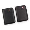 Men's Slim Multifunctional Card Holder - Ultra-thin Wallet Clip & Card Sleeve