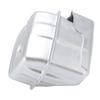Chainsaw Muffler Metal Chainsaw Exhaust Muffler for MS271 MS291 Replace 11411400613