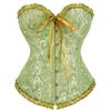 Women S Boned Corset Shapewear Top For Bridal Gown Waist Cinching Body Shaper