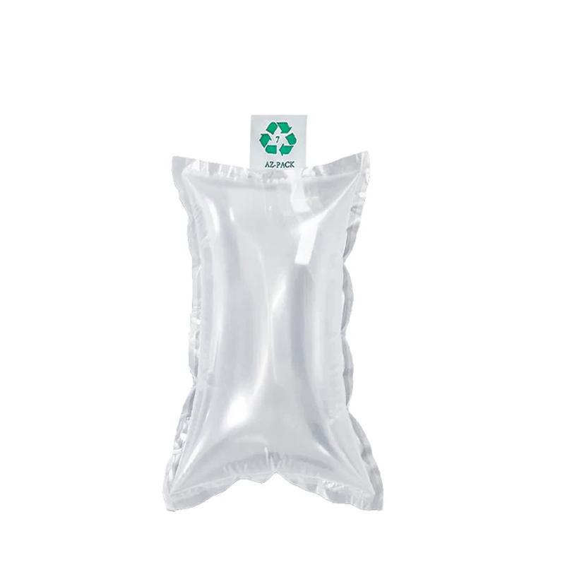 

Double Layer Inflatable Bag Air Column Cushioning Shock-absorbing Packaging Bag Anti Fall Airbag Bag for Cosmetics Express Delivery Protective 10x15cm 100pcs