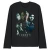Oddity Unisex Adult Long-Sleeved T-Shirt