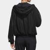 Adidas Jackets Women's Hooded Moderate Other FK3522