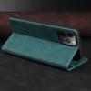 Magnetische Leder-Klapphülle für Xiaomi POCO F6 F5 F4 F3 M3 M4 M5 M6 M7 X7 X6 X5 X4 GT X3 NFC C65 C40 Halter Geldbörse Ständer Abdeckung