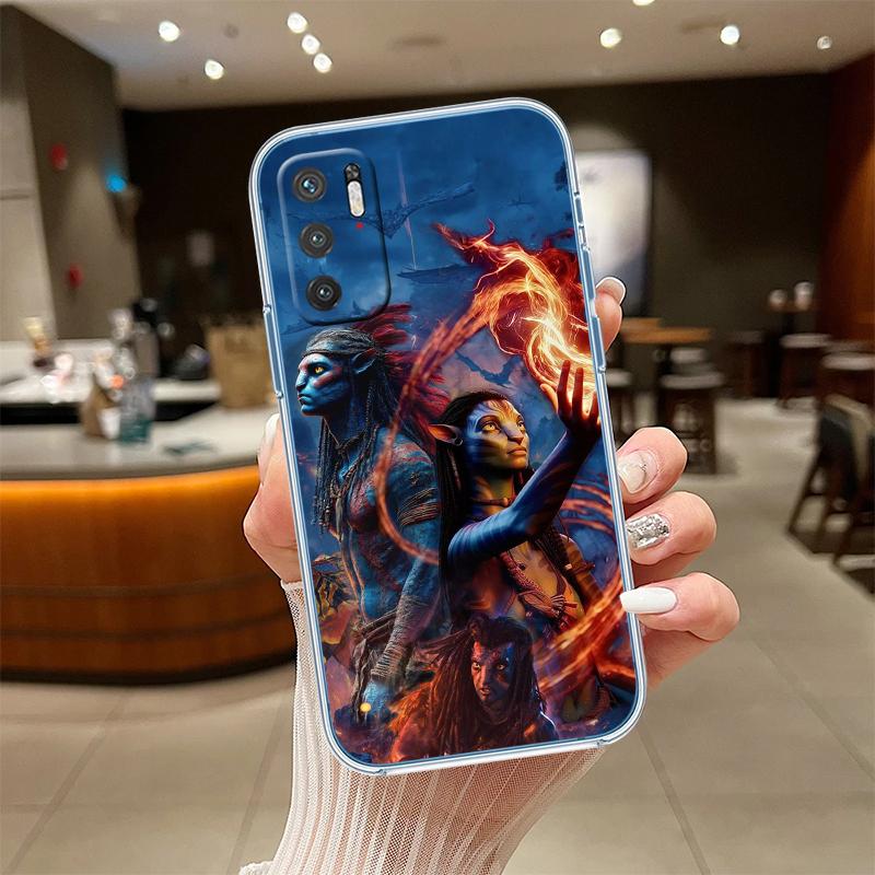 NH2 A-Avatars Transparent Phone Case for LG K22 K30 K40 K40S K41 K42 K50 K50S K51 K51S K52 K61 K62 K71 K92 Q60 Q61 V40 V50 V60