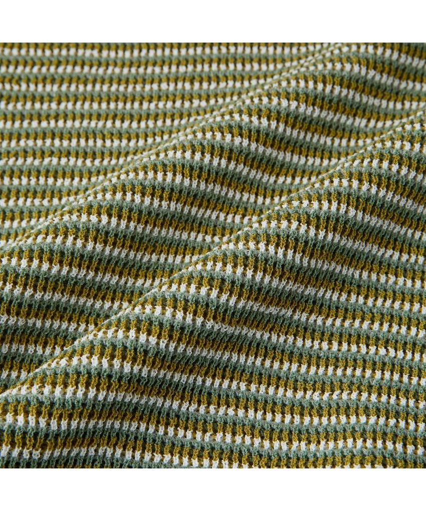 Henlikoteun Crochet Ripley Knit Ahwam26411Grx