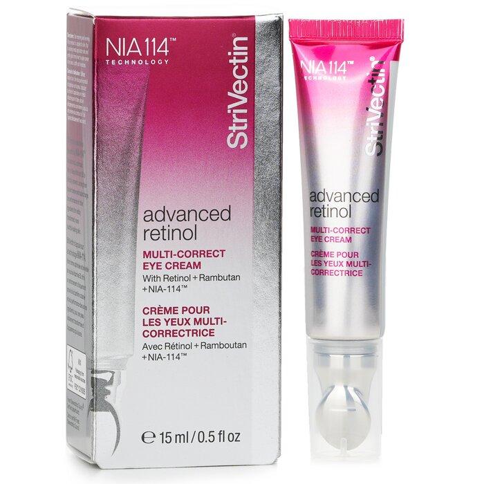 () STRIVECTIN Advanced Retinol Multi-Correct Eye Cream