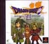 Dragon Quest VII: Bojovníci z Edenu