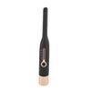 Pencil Flat Iron PI Film Cordless Heating Small Flat Iron Hair Straightener Curler Portable Styler for All Hair Types
