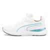 Puma Pure XT Stardust - Sneakers da donna in porcellana bianca 376635-02