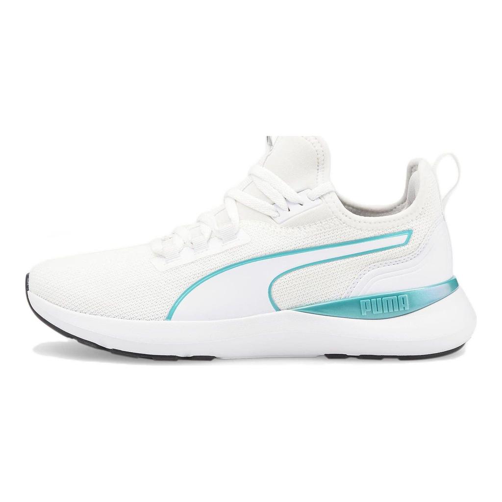 Puma Pure XT Stardust - Sneakers da donna in porcellana bianca 376635-02