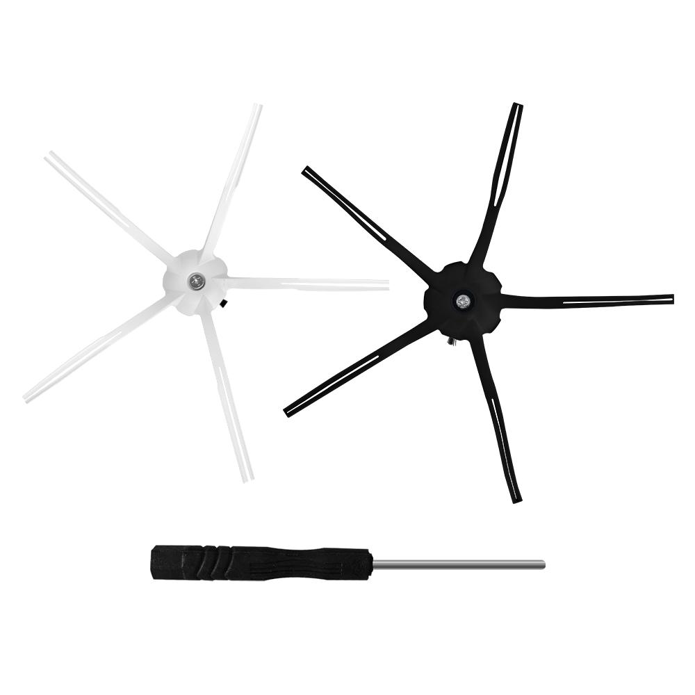 Compatible for Roborock S7 MaxV Ultra S7 Pro Ultra Accessories S7 MaxV Plus Robot Vacuum Main Side Brush Mop Filter Dust Bag