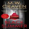 Black Summer by M. W. Craven Paperback Book 9781472127495