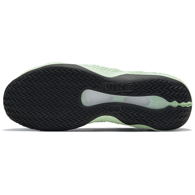 Nike Cosmic Unity EP Green Glow Unisex Sneakers Black Barely-Volt DD2737-001