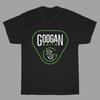 Googan Fishing Baits Men's Black Unisex T-Shirt