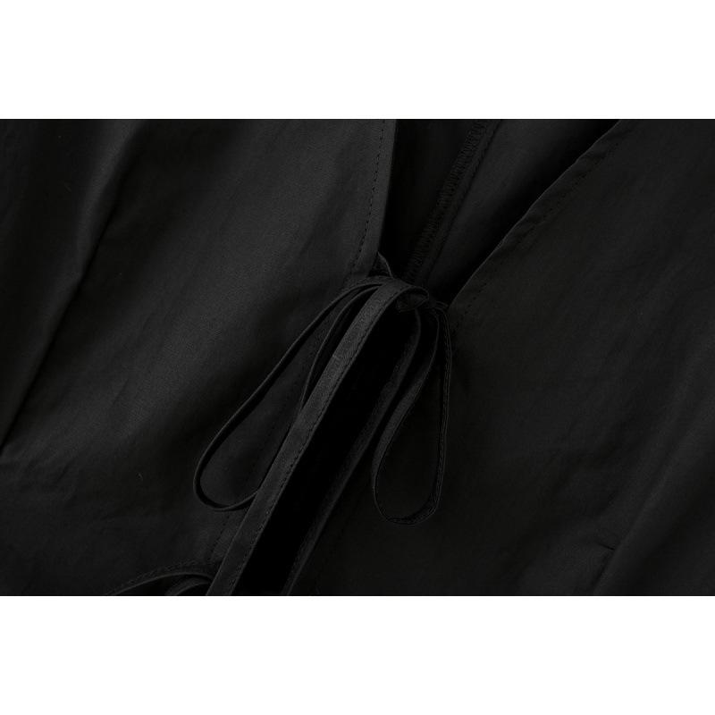 2026 Women's Fashion Strappy Bowknot Slim Top - Hot Seller