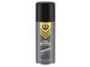 ZINC + ALUMINUM Protects Against Corrosion, 400 Ml