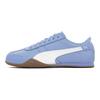 Жіночі кросівки Bella UT Leather Blissful Blue білі 402186-02