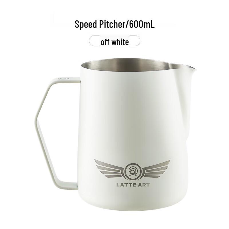 

Питчер для латте-арта Hero Racing