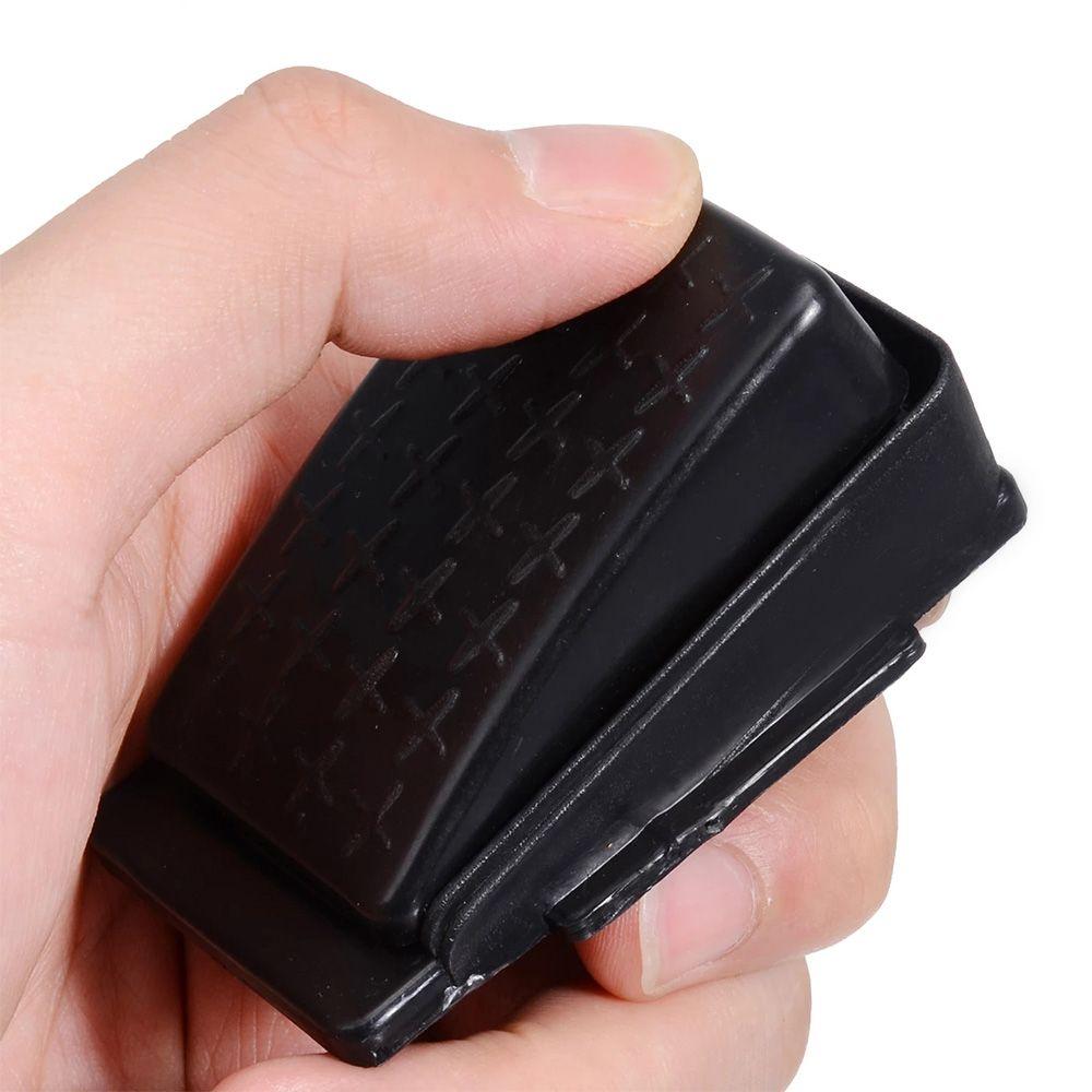 Auf Auto Elektro-Spielzeugauto Reset-Kontrollschalter Fußpedal Kinderspielzeugauto Automatischer Rücksetzschalter