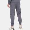 Calvin Klein Ss22 Solid Color Drawstring Cuffed Casual Pants Men Bottoms Gray J30J319931PTP